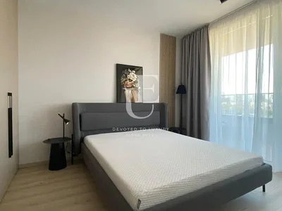 Obývačka