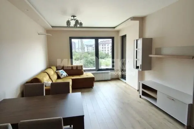Obývací pokoj