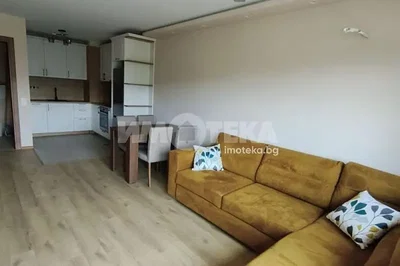 Obývací pokoj