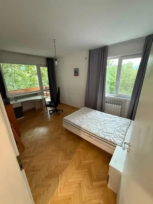 Obývačka
