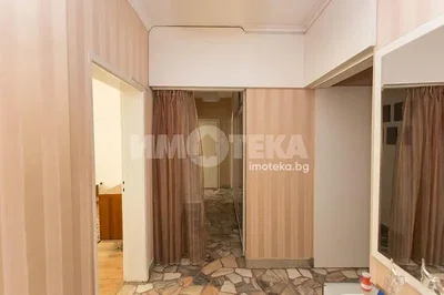 Obývací pokoj