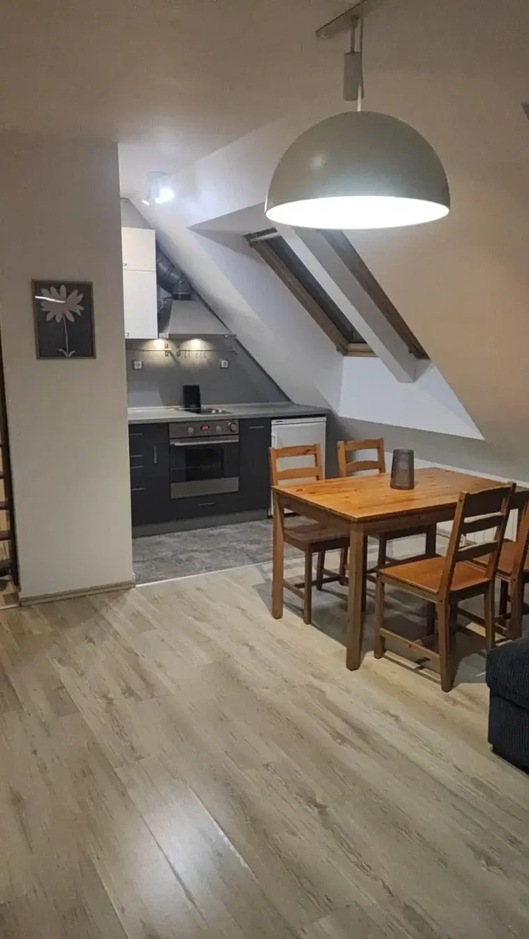 Obývačka