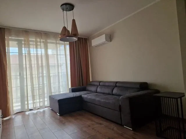 Obývačka