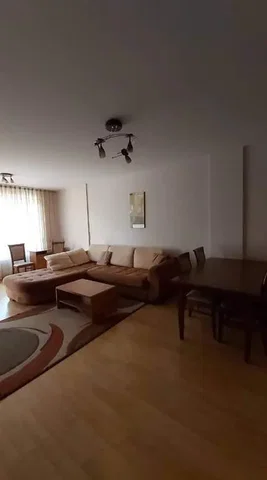 Obývačka