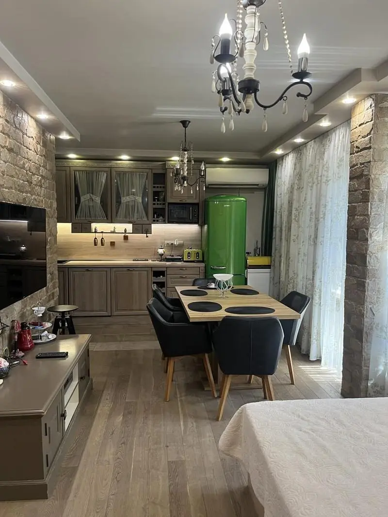 Obývačka