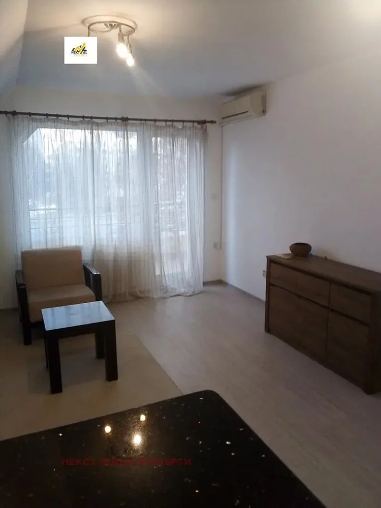 Obývačka