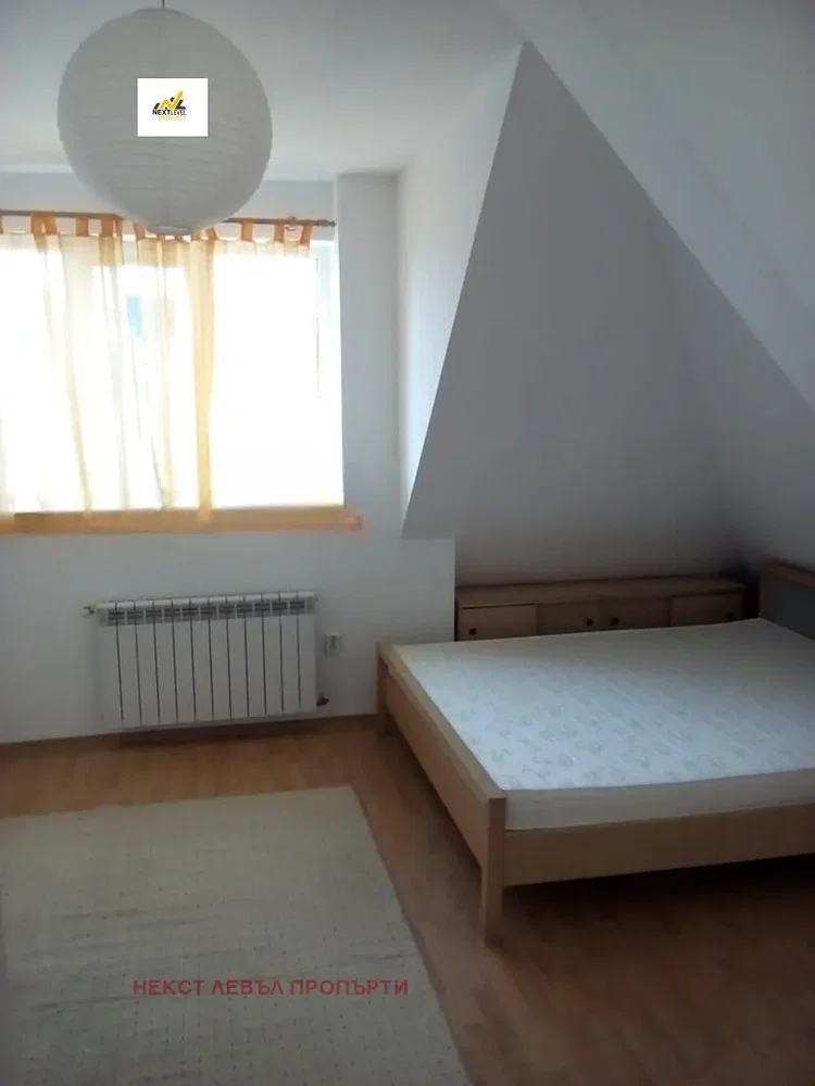 Obývačka