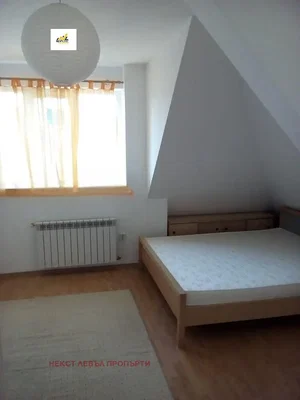 Obývačka