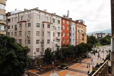 Dnevna soba