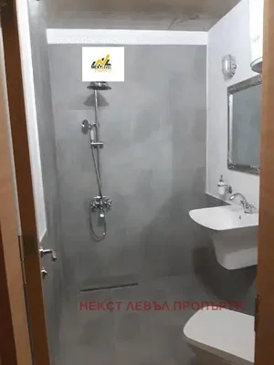 Obývačka