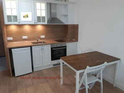 Obývačka
