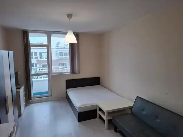 Obývačka