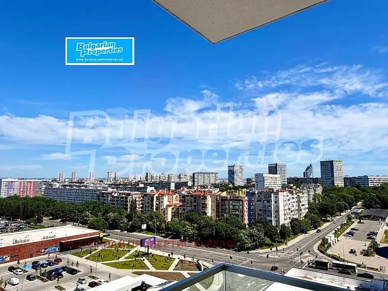 Дневна соба