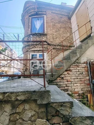 Дневна соба