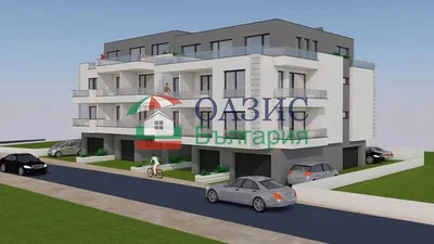Дневна соба