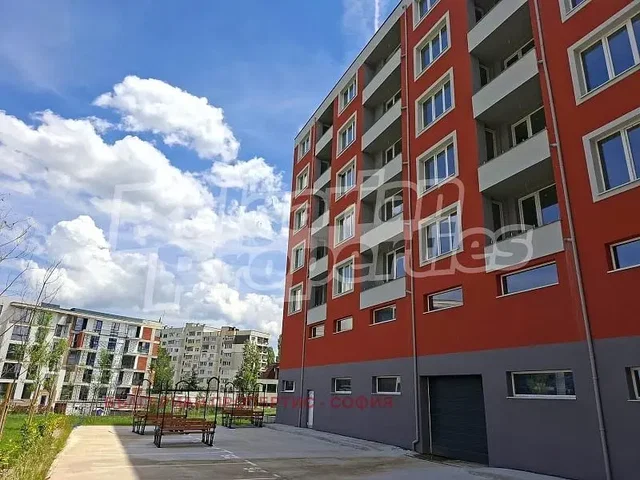 Дневна соба