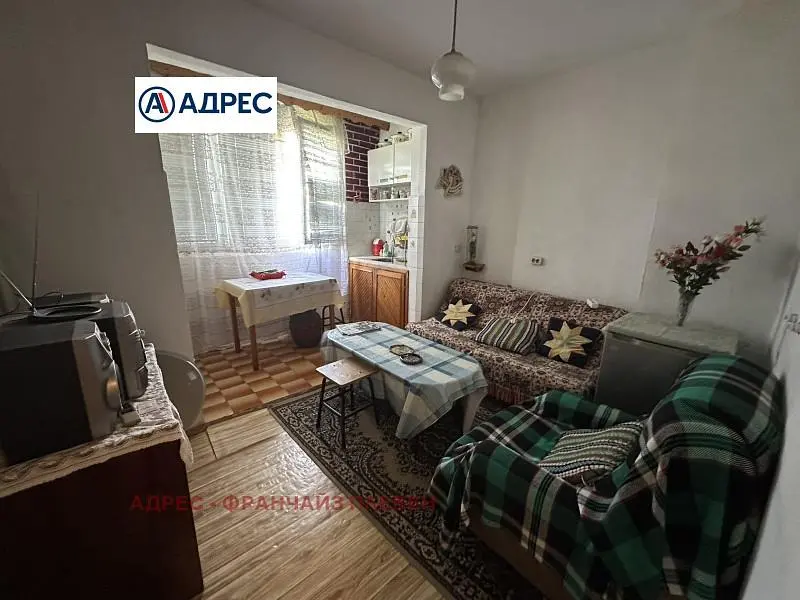 Дневна соба