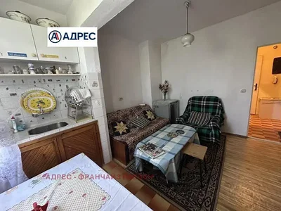 Дневна соба