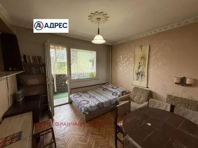 Дневна соба
