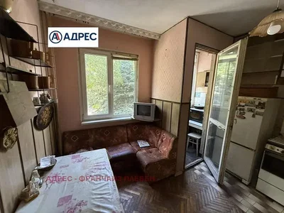 Дневна соба