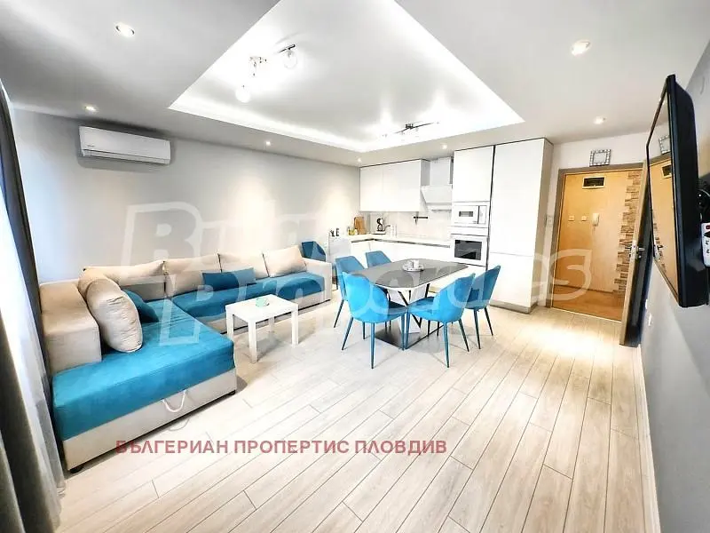 Sala de estar