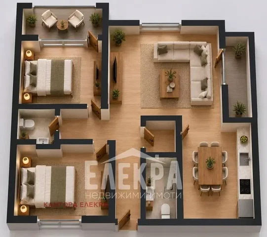 Sala de estar
