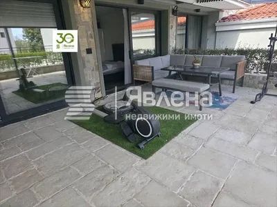 Obývací pokoj