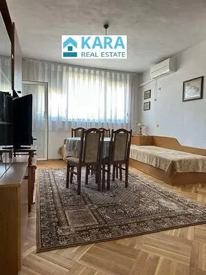 Dnevni boravak