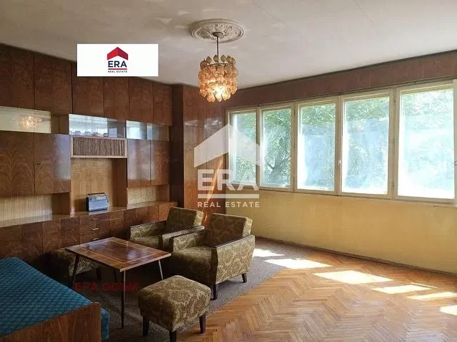 Obývací pokoj