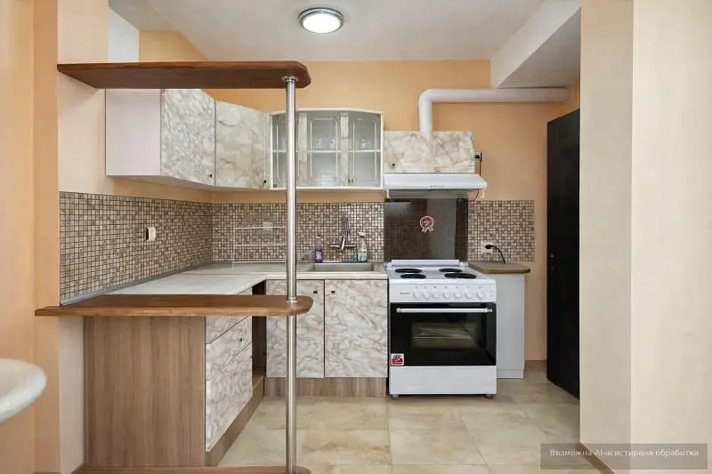 Dnevni boravak