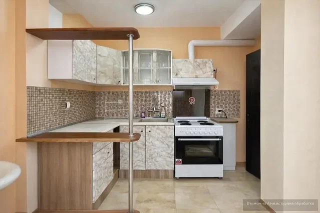 Dnevni boravak