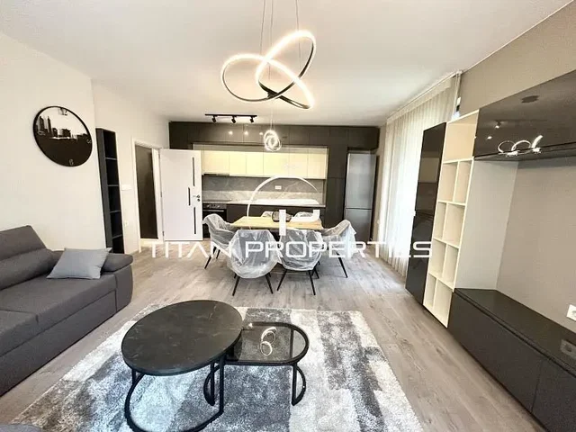 Obývací pokoj