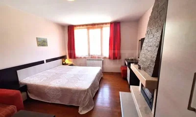Dnevni boravak