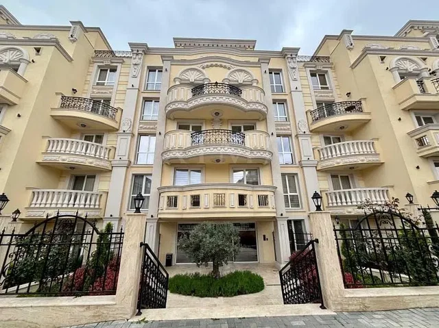 Dnevni boravak