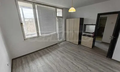 Dnevni boravak