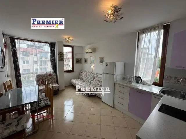 Obývací pokoj