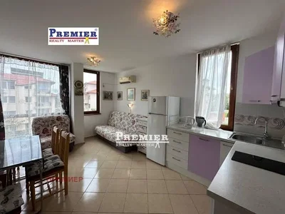 Obývací pokoj