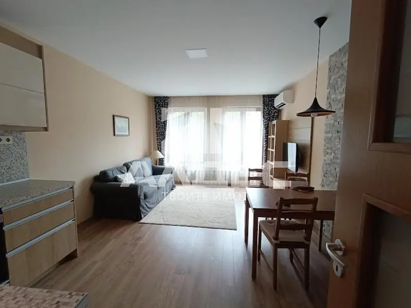 Obývací pokoj