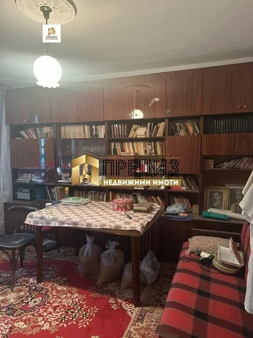 غرفة معيشة
