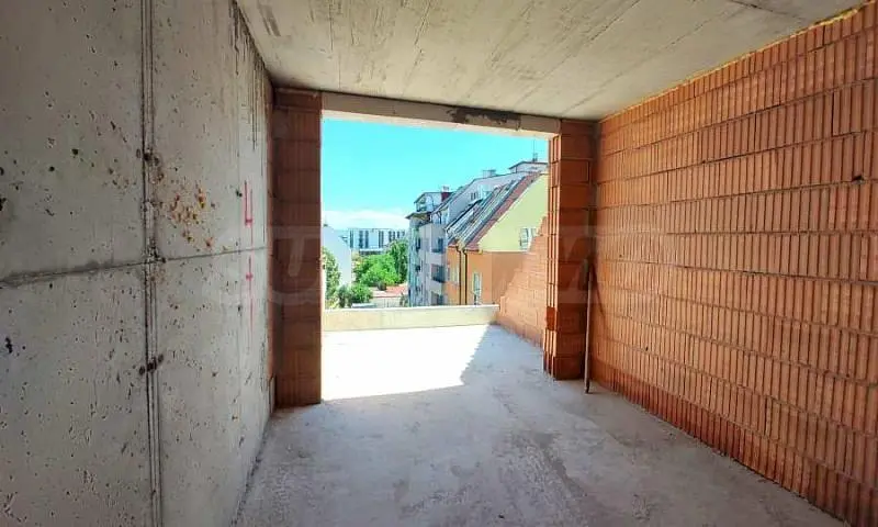 Obývací pokoj