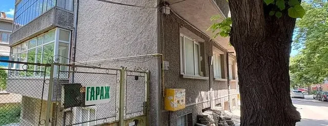 Obývací pokoj