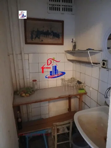 غرفة معيشة