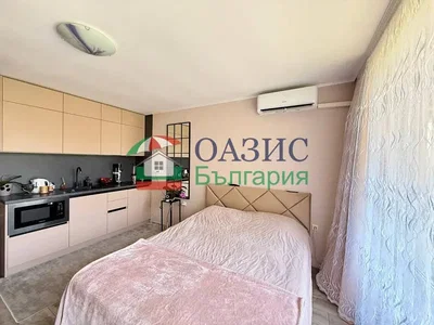 Obývací pokoj