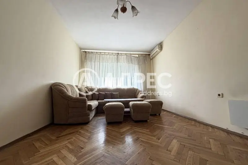 Obývací pokoj