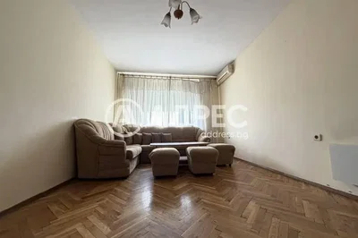 Obývací pokoj