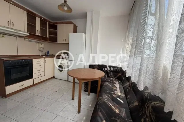 Obývací pokoj