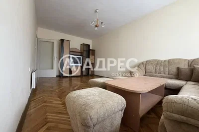 Obývací pokoj