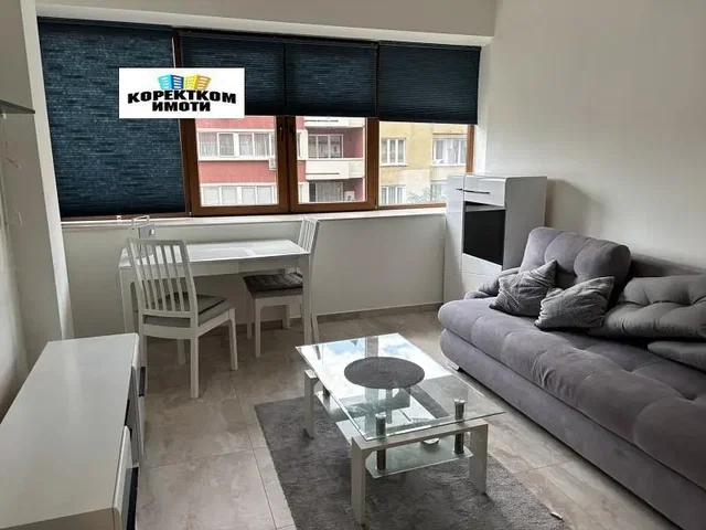 Obývací pokoj