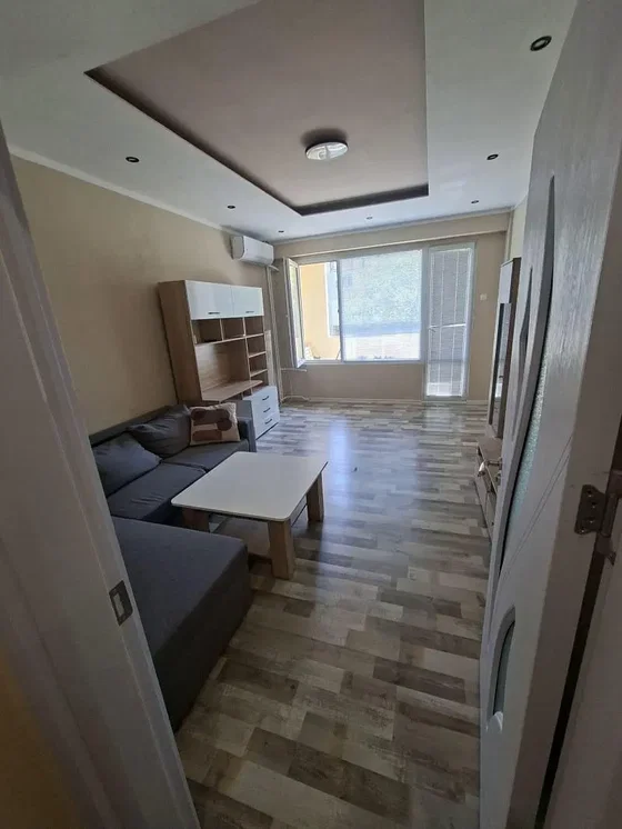 Dnevni boravak