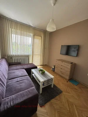 Dnevni boravak